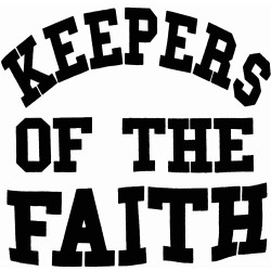 Terror - Keepers Of The Faith - LP Vinyl $44.99