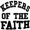 Terror - Keepers Of The Faith - LP Vinyle $44.99