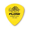 Dunlop Tortex® Flow® Standard Pick, 12 / Pack