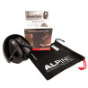 Alpine Hearing Protection - Ear Muffs for Drummers