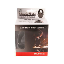 Alpine Hearing Protection - Ear Muffs for Drummers