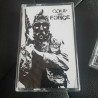 Coup de Force - S/T - Cassette Tape