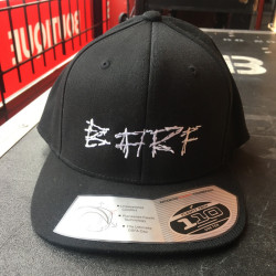 BARF - Cap - Logo