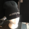 Anonymus - Tuque - Logo gris