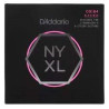 D'Addario nyxl0984sb cordes NYXL kit pour guitare électrique 8 cordes, 9-84