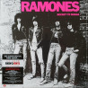 Ramones - Rocket To Russia - LP Vinyle