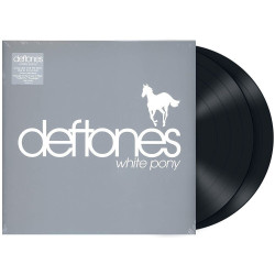 Deftones - White Pony - Double LP Vinyl $36.99