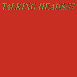 Talking Heads - Talking Heads: 77 - LP Vinyle $33.99