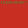 Talking Heads - Talking Heads: 77 - LP Vinyle
