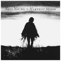 Neil Young - Harvest Moon - Double LP Vinyle