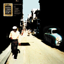 Buena Vista Social Club - Edicion 25 Aniversario - Double LP Vinyl $36.99