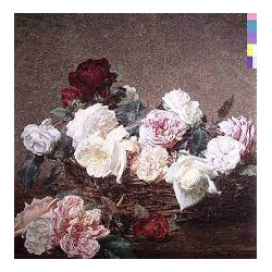 New Order - Power, Corruption & Lies - LP Vinyl $36.99