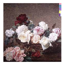 New Order - Power, Corruption & Lies - LP Vinyle