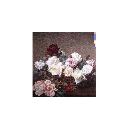 New Order - Power, Corruption & Lies - LP Vinyl $36.99