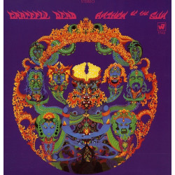 The Grateful Dead - Anthem Of The Sun - LP Vinyle - Remasterisé