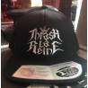 Thrash La Reine - Cap - Logo