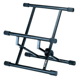Quik Lok - Low Profile Stand For Amplifier And Combos - BS317 BS317  $69.89
