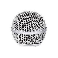 Shure - SM58 Microphone Replacement Ball Grille
