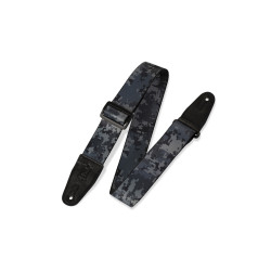 Levy's PRINT SERIES Guitar Strap mps2-120  $29.99