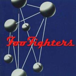 Foo Fighters - The Color And The Shape - Double LP Vinyle