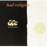 Bad Religion - The Process Of Belief - LP Vinyl $32.00