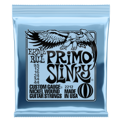 Ernie Ball PRIMO SLINKY 9.5-44