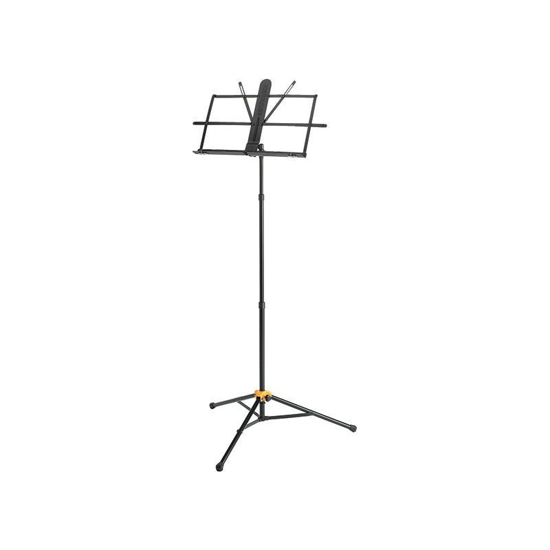 3-Section Music Stand w/Bag, w/EZ Grip BS118BB  $72.99