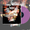 Slipknot - Vol. 3: (The Subliminal Verses) - Double LP Vinyl Violet $36.99