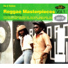 Sly & Robbie - Reggae Masterpieces Vol. 1 - LP Vinyl $29.99