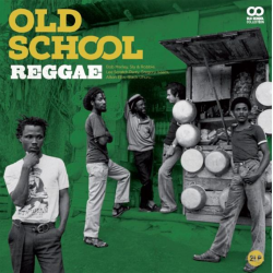 Artistes Variés - Old School Reggae - Double LP Vinyle $30.49