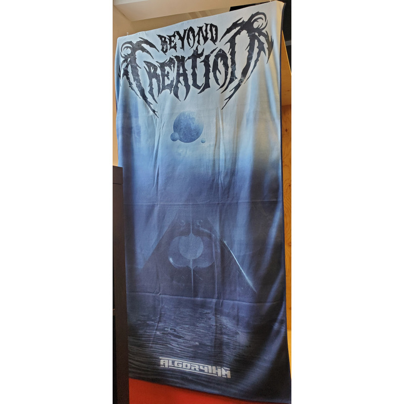 Beyond Creation - Towel