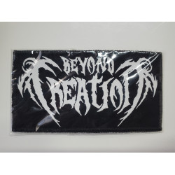 Beyond Creation - Patch - Logo