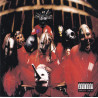 Slipknot - Slipknot LP Vinyle