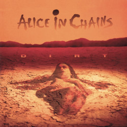 Alice In Chains - Dirt Double LP Vinyle