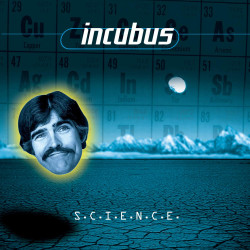 Incubus - S.C.I.E.N.C.E. Double LP Vinyl