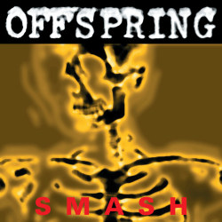 The Offspring - Smash LP Vinyl