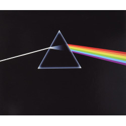 Pink Floyd - The Dark Side Of The Moon LP Vinyle $29.99