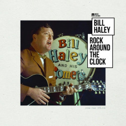 Bill Haley - Rock Around The Clock LP Vinyle $20.99