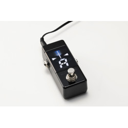 Korg - Pitchblack X Mini Accordeur À Pédale PBXMINI Korg $119.99