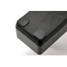 Korg - Pitchblack X Mini Pedal Tuner PBXMINI Korg $119.99