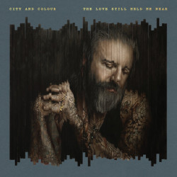 City And Colour - The Love Still Held Me Near Double LP Vinyl $32.99
