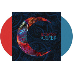 Converge & Chelsea Wolfe - Bloodmoon 1 Double LP Vinyle $36.99