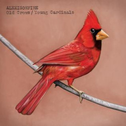 Alexisonfire - Old Crows / Young Cardinals Double LP Vinyle