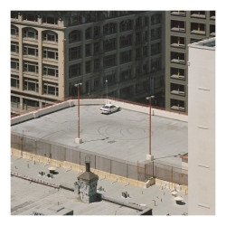 Arctic Monkeys - The Car LP Vinyle