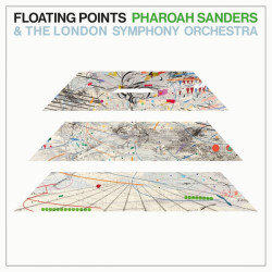 Floating Points, Pharoah Sanders & the London Symphony Orchestra - Promises LP Vinyl $30.99