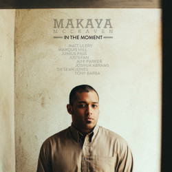 McCraven, Makaya - In The Moment Double LP Vinyl