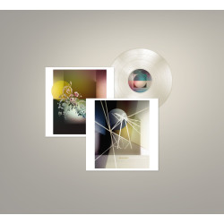 Brian Eno - Forever Voieceless (RSD EXCL) Crystal Clear LP Vinyl $73.99
