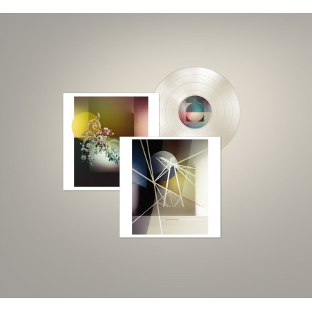 Brian Eno - Forever Voieceless (RSD EXCL) Crystal Clear LP Vinyl $73.99