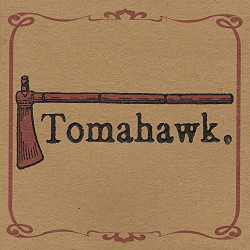 Tomahawk - Tomahawk LP Vinyl $33.99