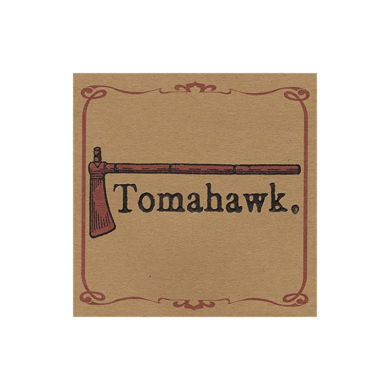 Tomahawk - Tomahawk LP Vinyl $33.99